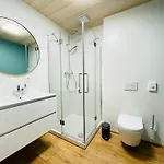 Haus Feurstein Apartment Hittisau
