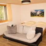 Haus Feurstein Apartmán Hittisau