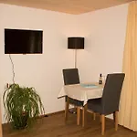 Apartment Haus Feurstein
