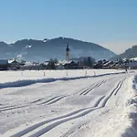 Haus Feurstein ヒッティザウ