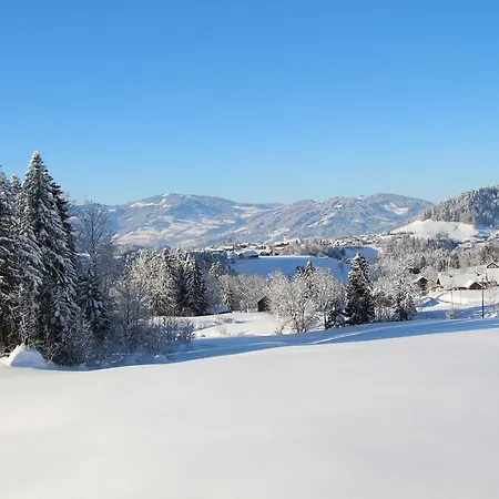 شقة هاوس فيورشتاين *