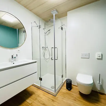 Haus Feurstein Apartment Hittisau