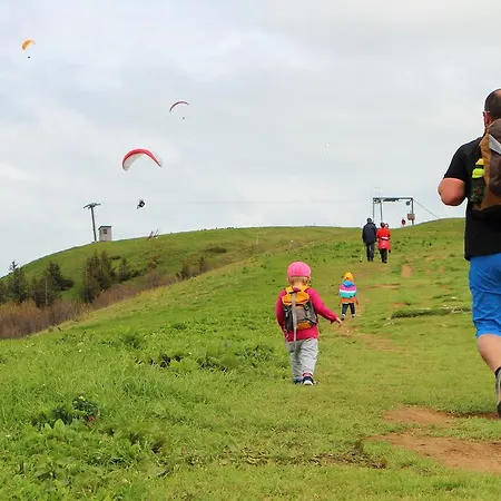 هاوس فيورشتاين هيتيساو