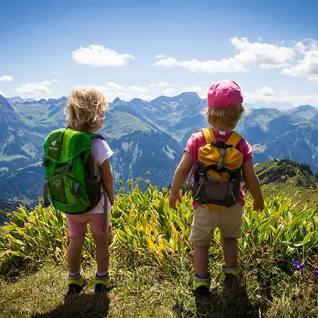 هاوس فيورشتاين هيتيساو