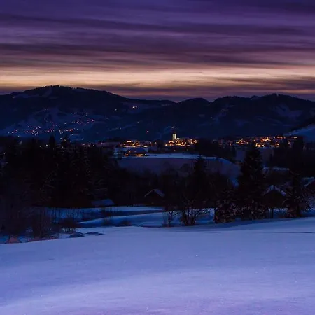 شقة هاوس فيورشتاين *