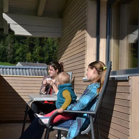 شقة هاوس فيورشتاين *