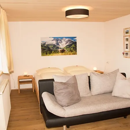 Haus Feurstein * Hittisau