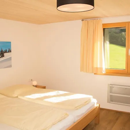 Haus Feurstein * Hittisau