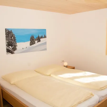 Haus Feurstein * Hittisau