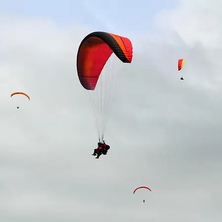 هاوس فيورشتاين * هيتيساو