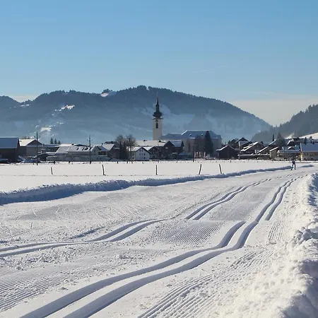 Haus Feurstein Hittisau