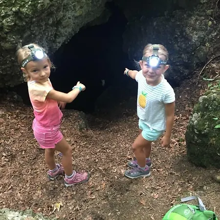 شقة هاوس فيورشتاين