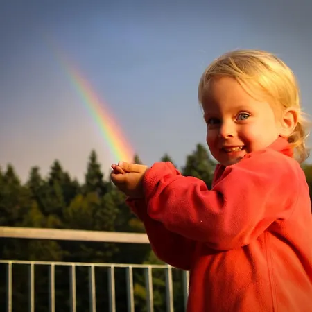 هاوس فيورشتاين شقة *