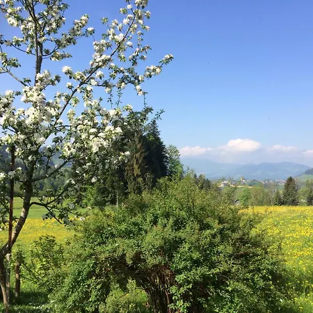 هاوس فيورشتاين شقة *