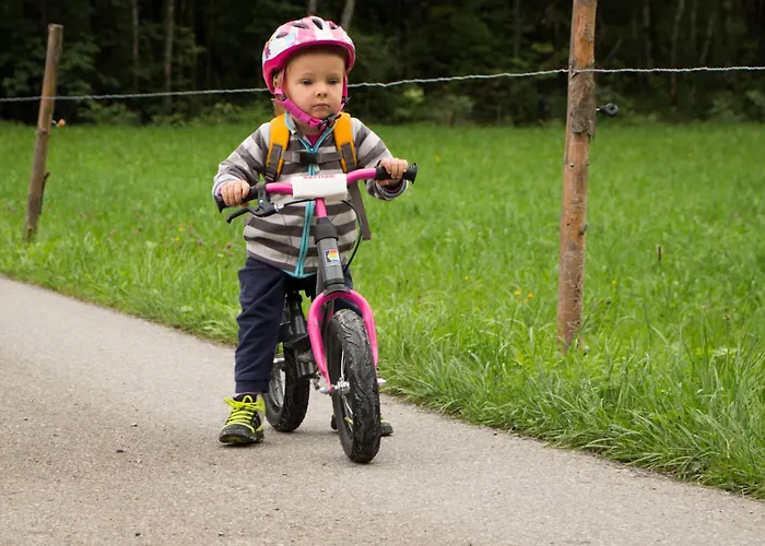 Haus Feurstein Apartament *