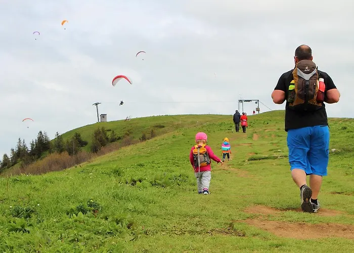 Haus Feurstein Hittisau