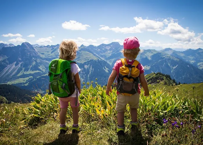 Haus Feurstein Hittisau