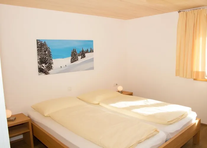 Haus Feurstein * Hittisau