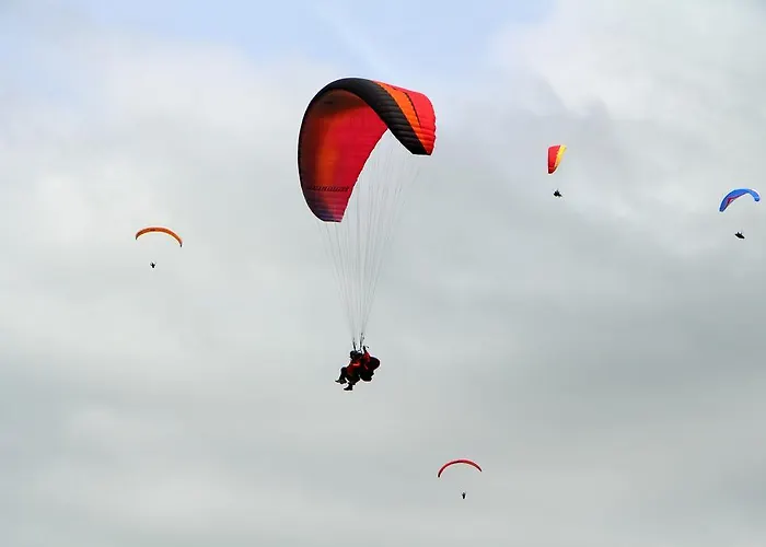 Haus Feurstein * Hittisau