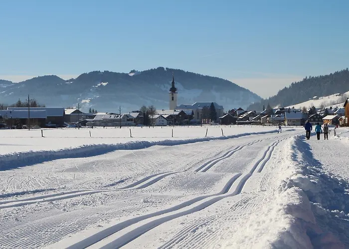 Haus Feurstein Hittisau