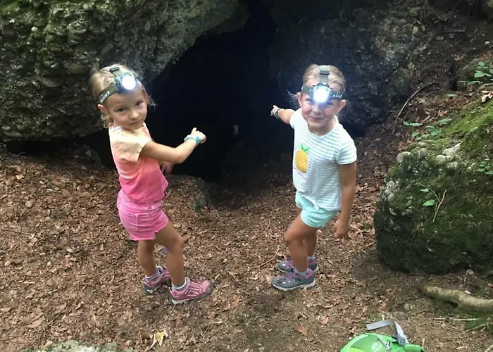 Apartament Haus Feurstein