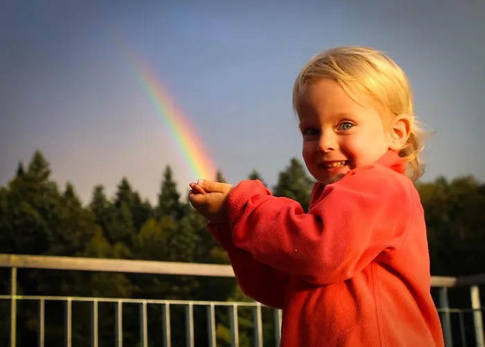 Haus Feurstein Apartament *