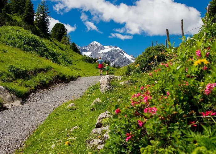 Haus Feurstein Apartament Hittisau